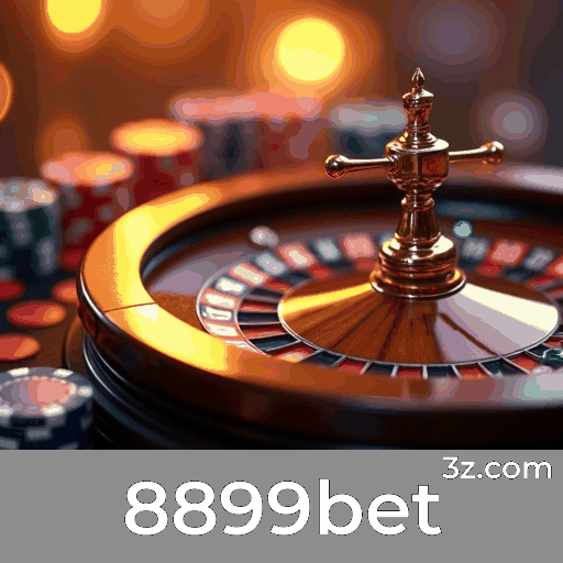 8899bet