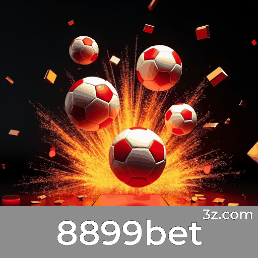 8899bet: Bônus generosos e promoções exclusivas para você