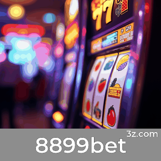 8899bet