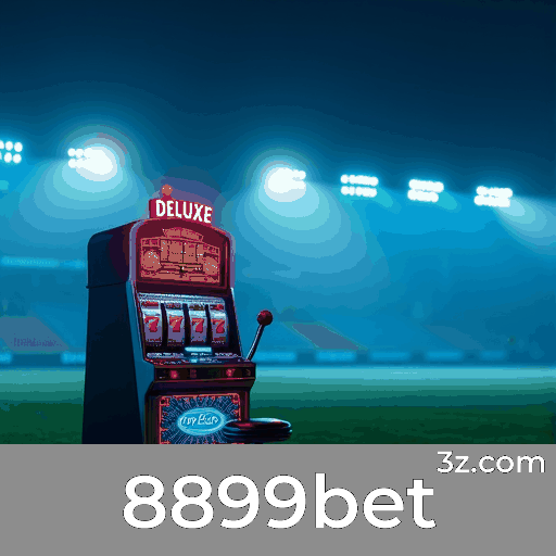 8899bet Social Casino: A Nova Experiência de Entretenimento Interativo