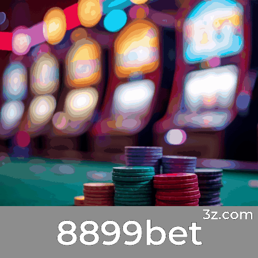 8899bet: Experiência Imersiva e Diversificada para Brasileiros