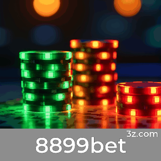 8899bet: Cassino Premiado e Pagamentos Rápidos