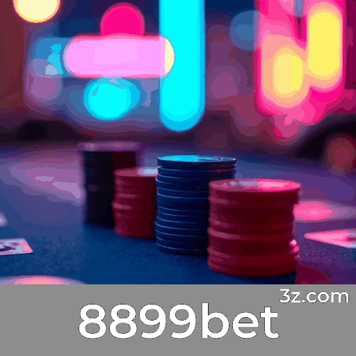 8899bet: Experiência Imersiva e Diversificada para Brasileiros