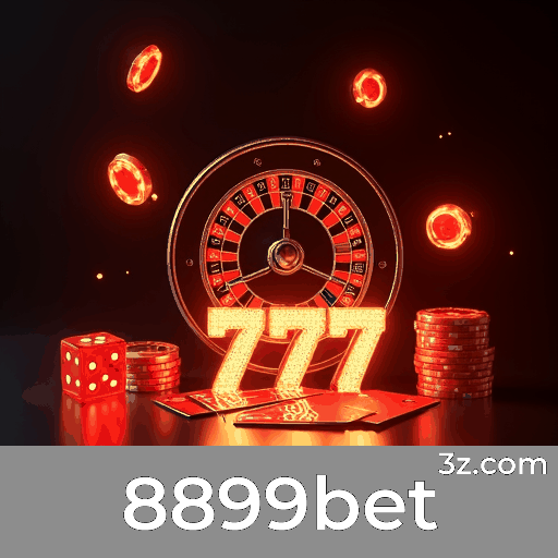 8899bet