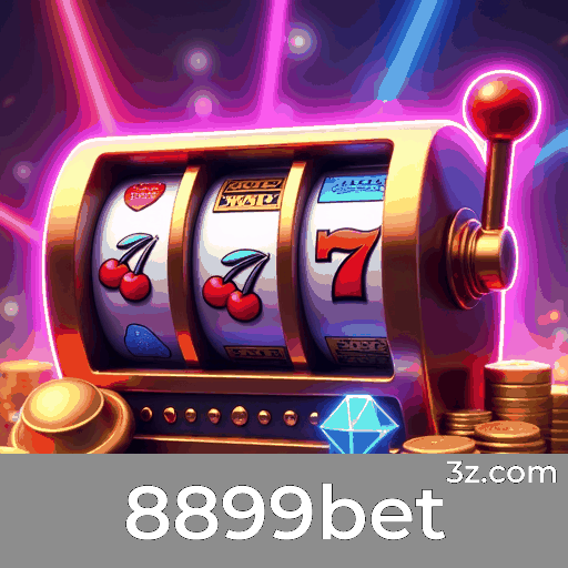8899bet: Cassino Premiado e Pagamentos Rápidos