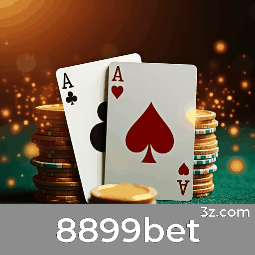 8899bet Social Casino: A Nova Experiência de Entretenimento Interativo